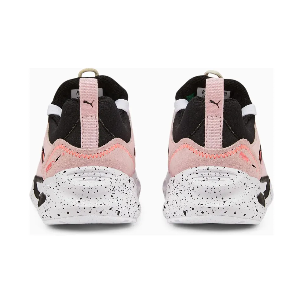 Puma Trc Blaze Galaxy2 Black/Brown (38600301)