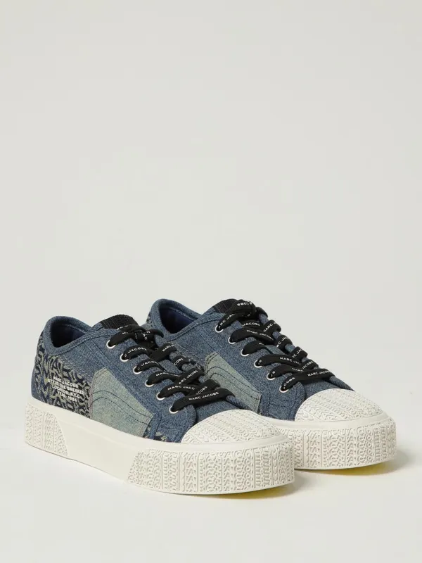 Marc Jacobs Sneakers Multicolor (2S5FSN001F15404)