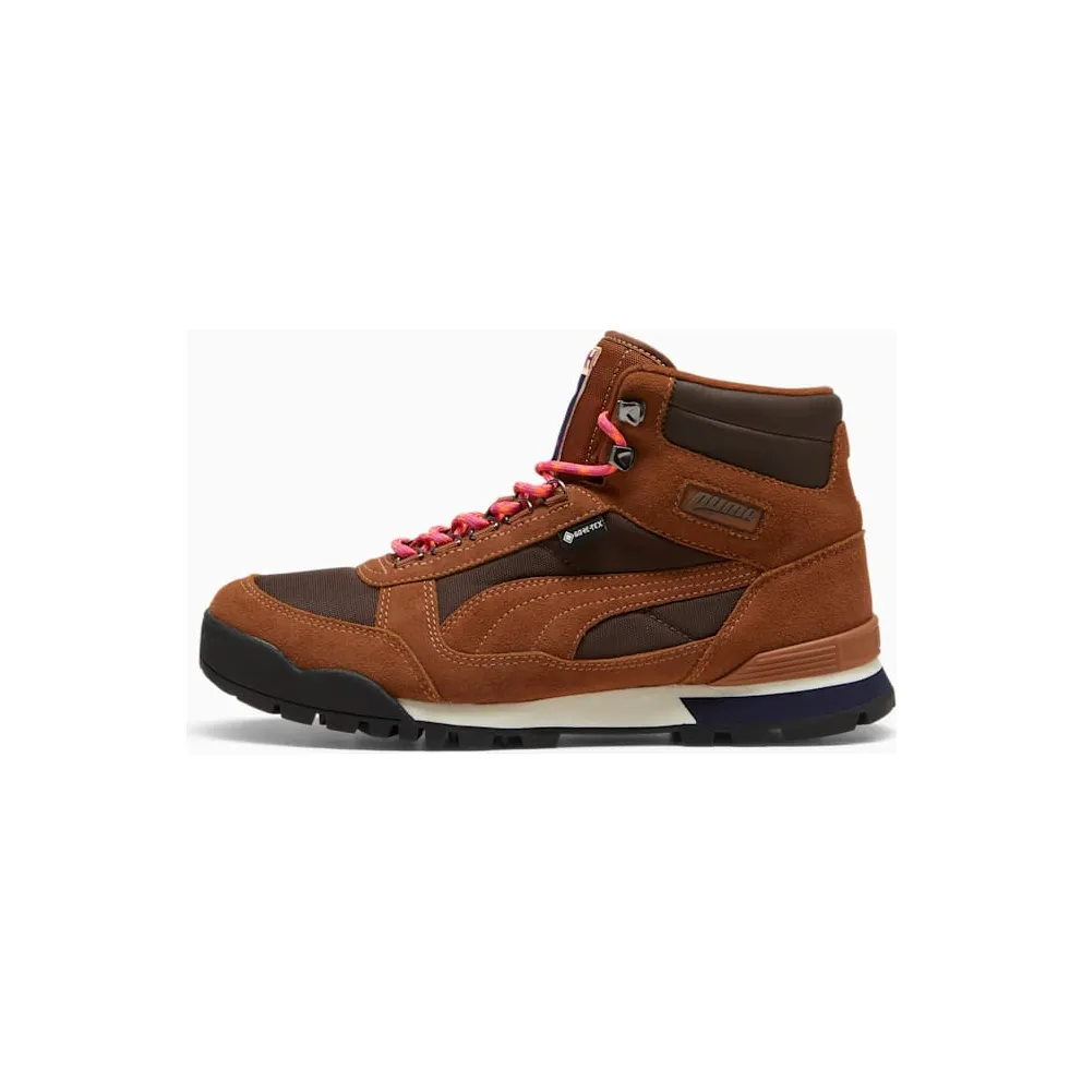 Puma RDR Boot Hi Gore-Tex Noah “Mahogany/Mahogany/Dark Chocolate” (398238-01)