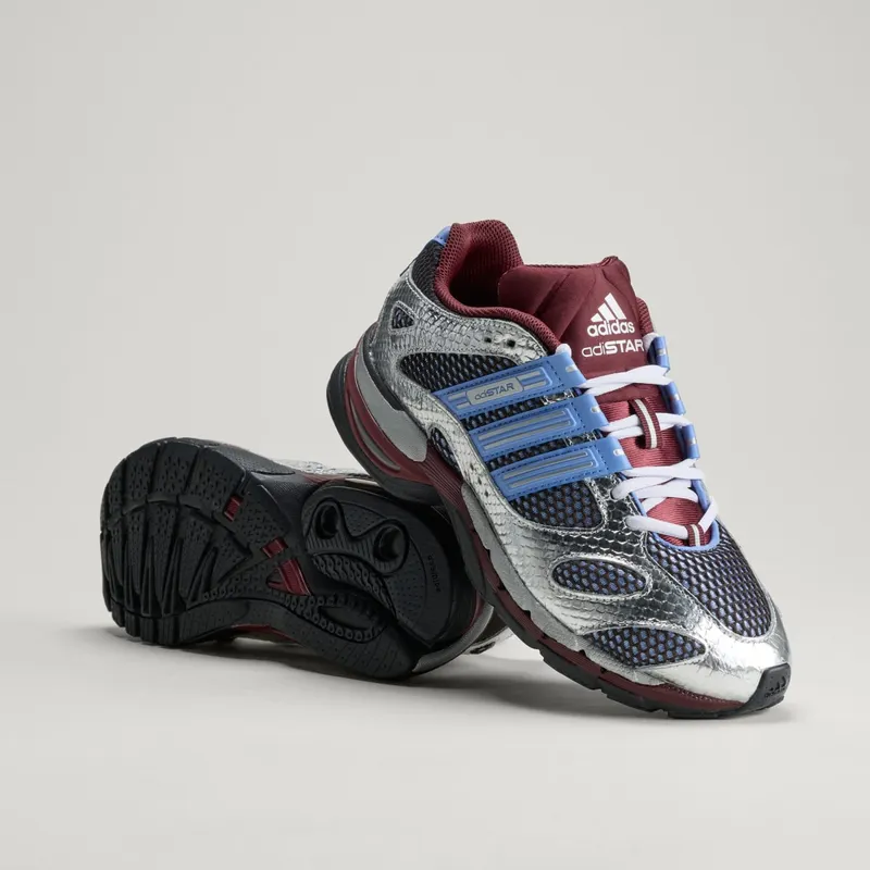 Adidas ADISTAR MLD SCHOENEN Blue / Aurora coffee / Blue Fusion (KJ4896)