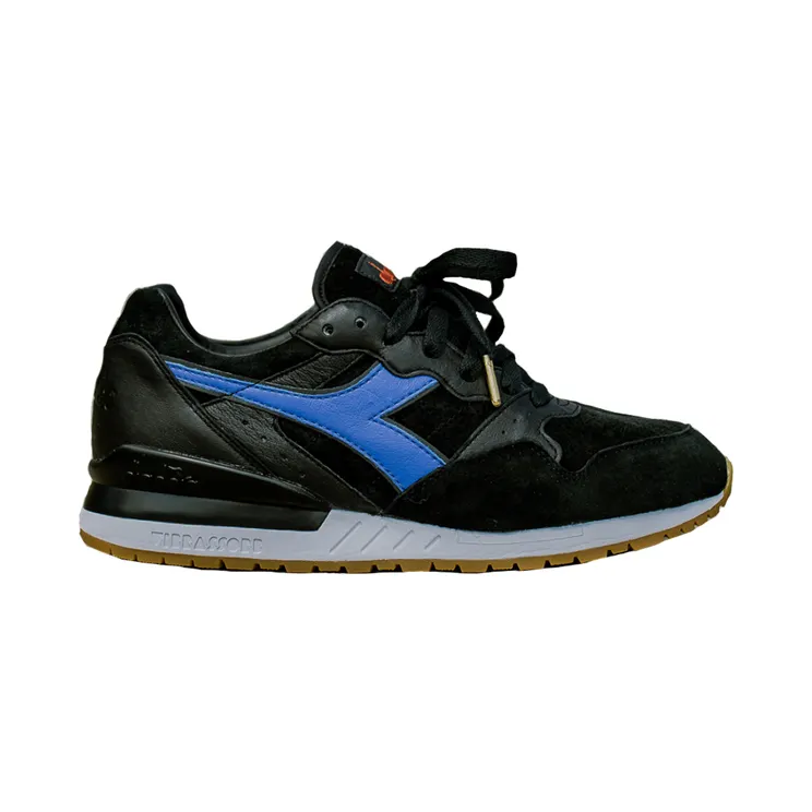 Diadora Intrepid Packer Shoes From Seoul To Rio