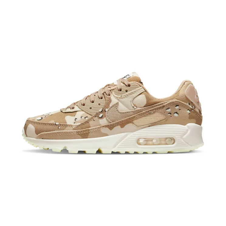 Nike AIR MAX 90 “Desert Camo” (DX2313-200)