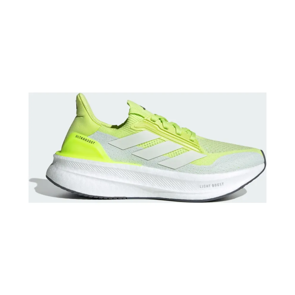 adidas Ultra Boost 5X Pulse Lime Zero Metalic Crystal Jade (IH0639)