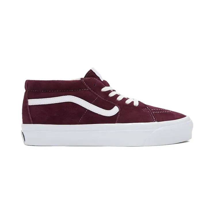 Vans Old Skool Reissue “Red” (VN000CQQ4QU1)