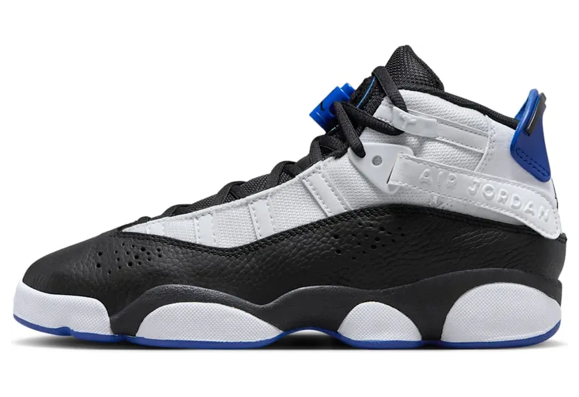 Air Jordan 6 Rings 323419-142