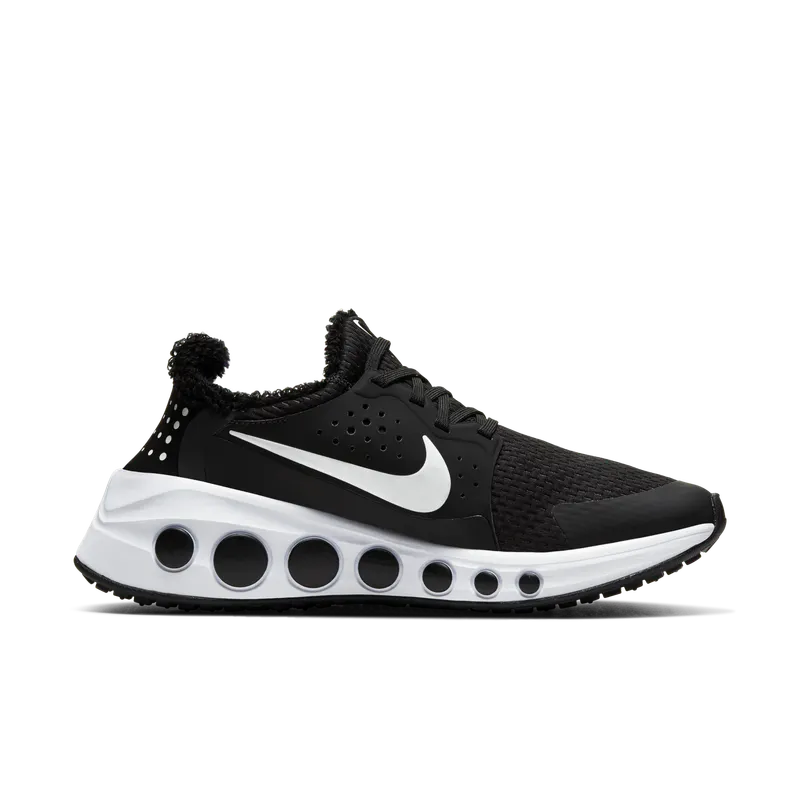 Nike CruzrOne Black White Black/White (CD7307-003)