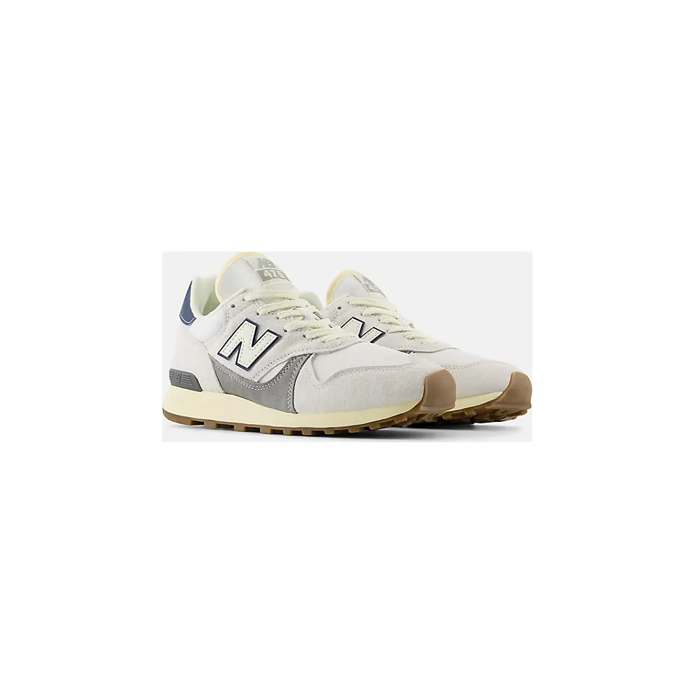 New Balance 475 Reflection White Slate Grey (U475FC)