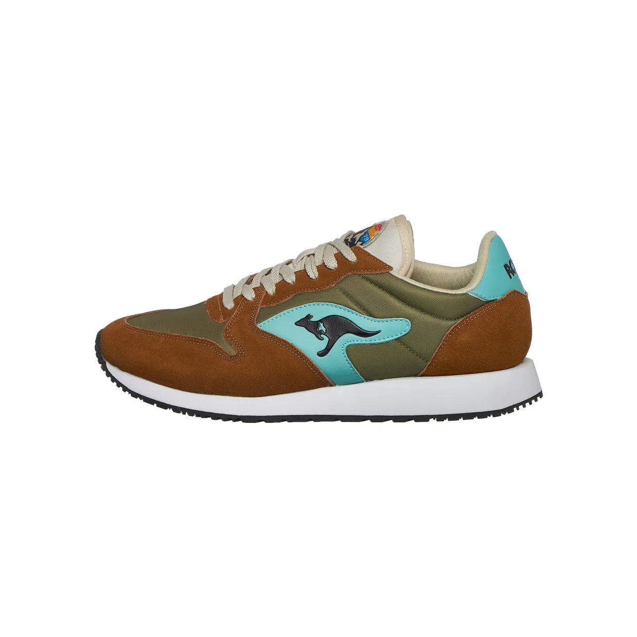 kangaroos-sneaker 47286-3078