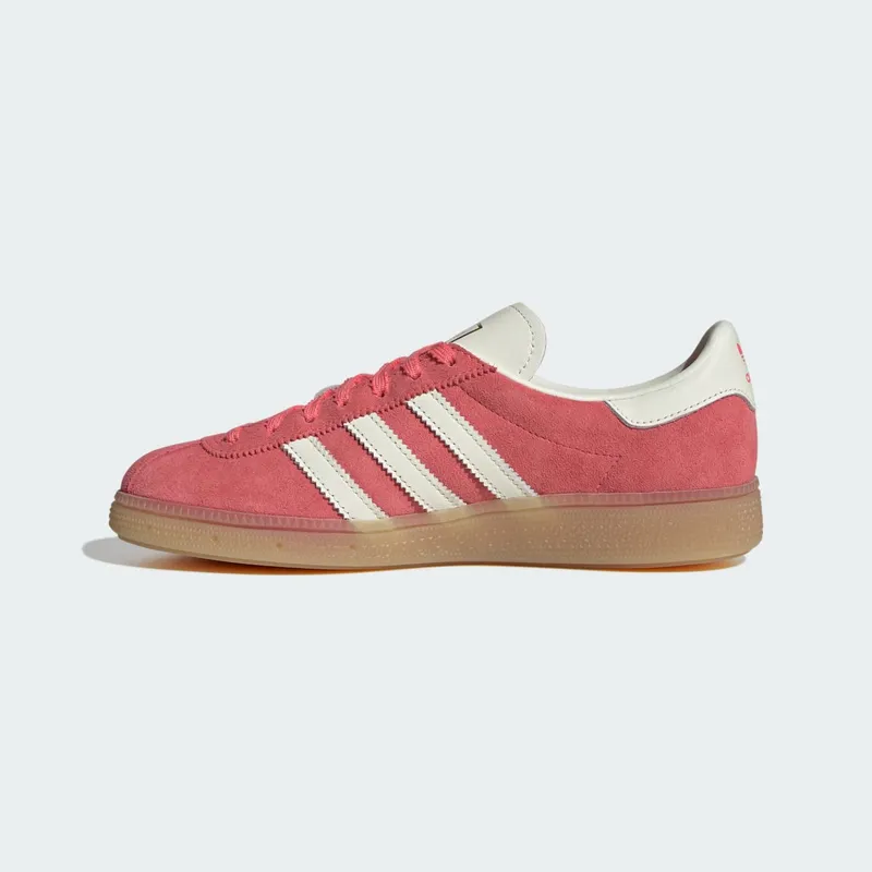Adidas MUENCHEN Semi Flash Red / Off White / Gum (IH4207)