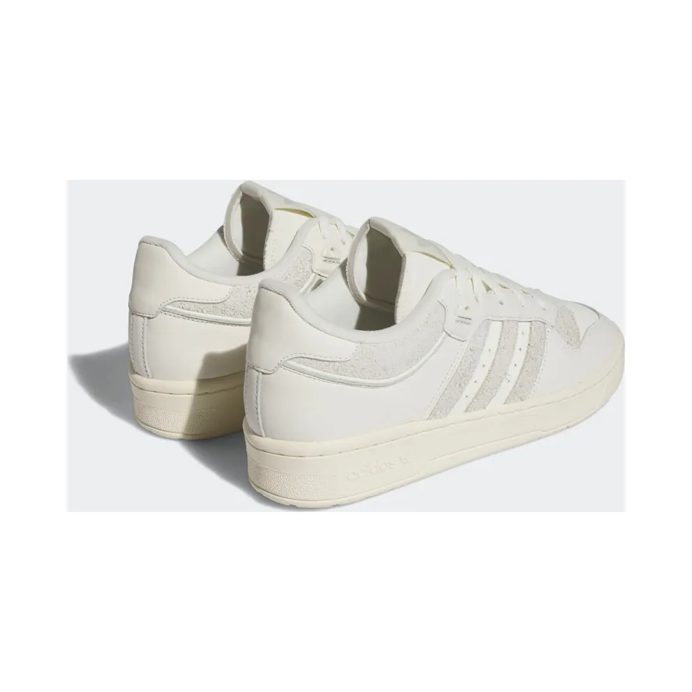 adidas Rivalry Low 86 Off White / Orbit Grey / Cream White (IE7139)