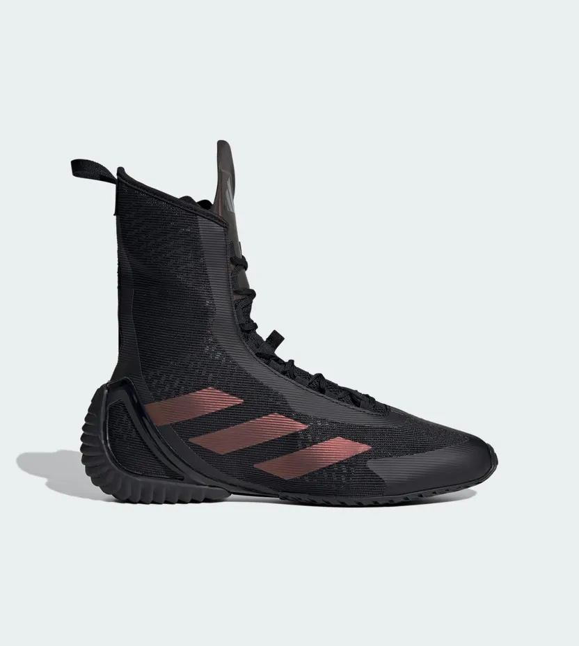 Adidas Speedex Ultra Core Black / Core Black / Carbon (JS4689)