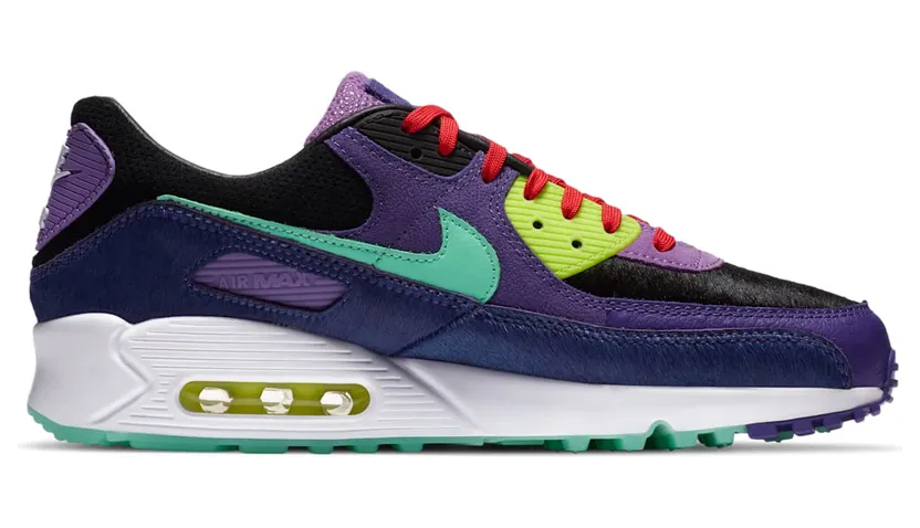 nike-air-max CZ5588-001