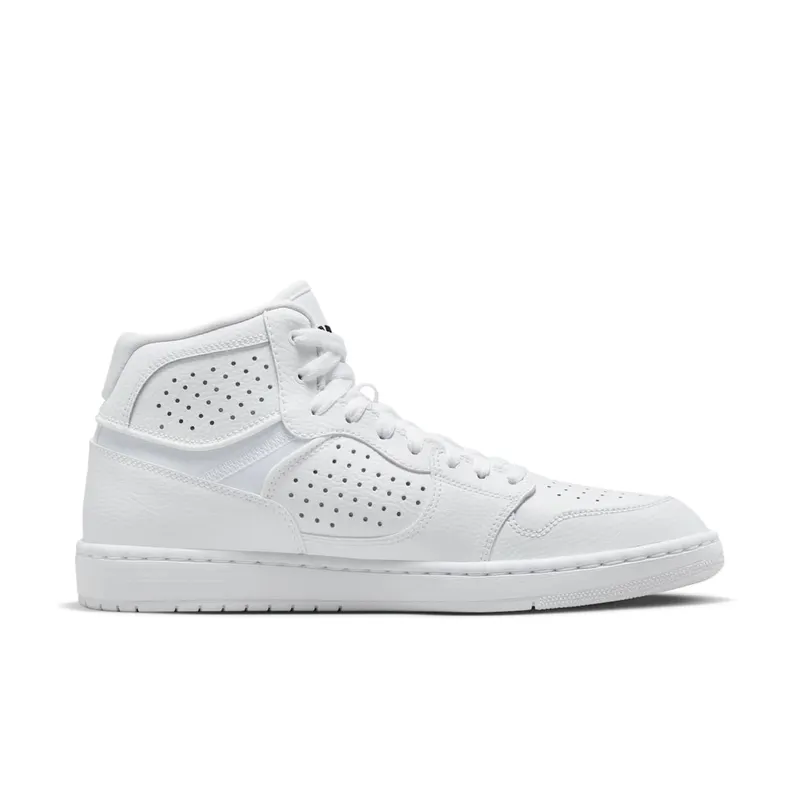 Jordan Access “White” (AR3762-100)
