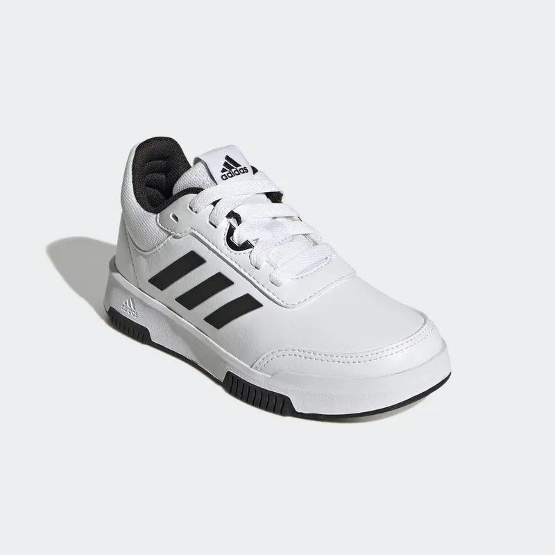 Adidas Tensaur Sport Training Lace Cloud White / Core Black / Core Black (GW6422)