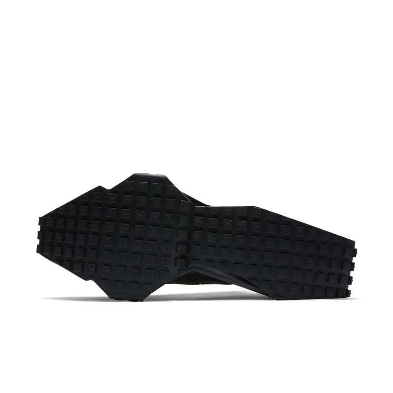 Nike Zoom MMW 4 Triple Black (2021) – “Black / Black / Black” (DC7442-001)