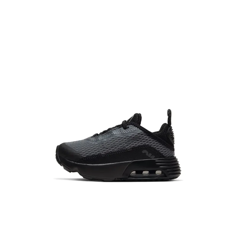 Nike Air Max 2090 Baby& Toddler Black (CU2092-001)