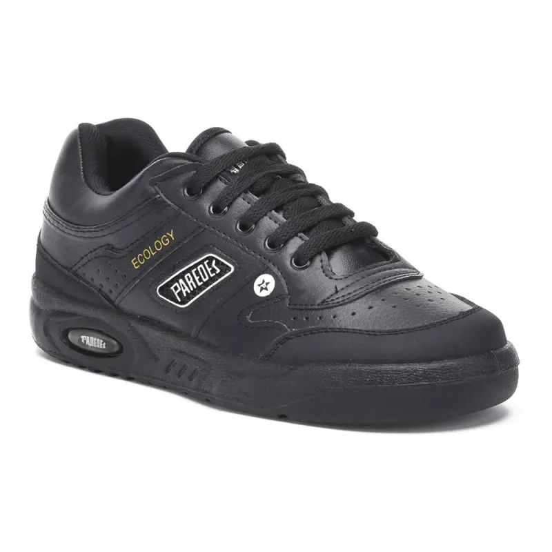 Paredes sneaker Black (DP102-NE)