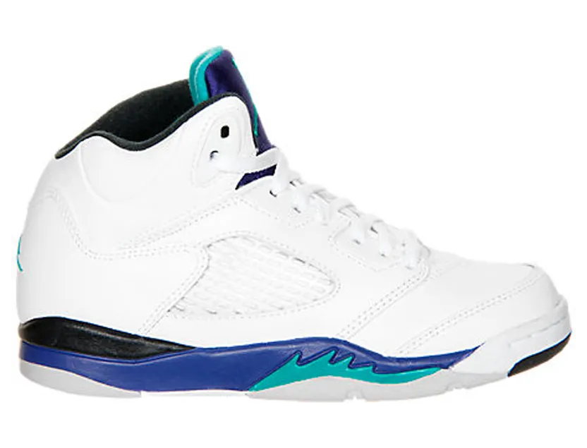 Jordan 5 Retro Grape 2013 (PS)