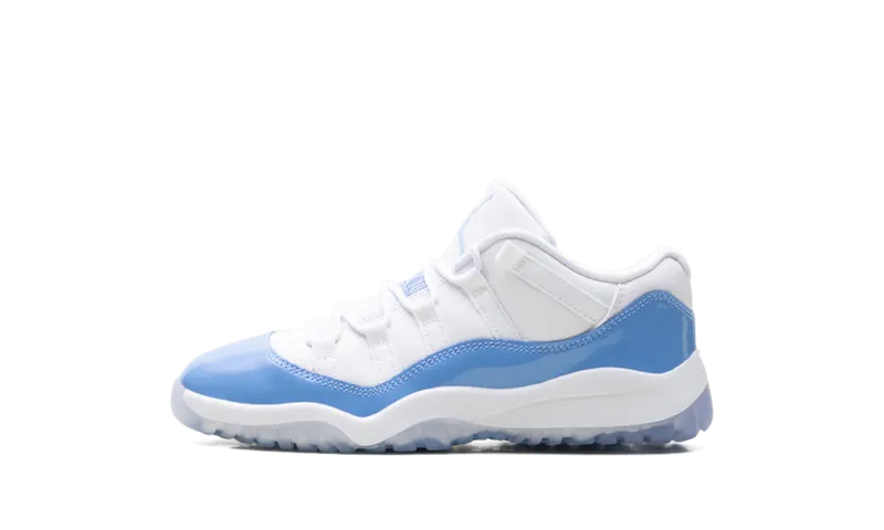 Air Jordan 11 Low PS “University Blue (2026)” (FV5116-100)