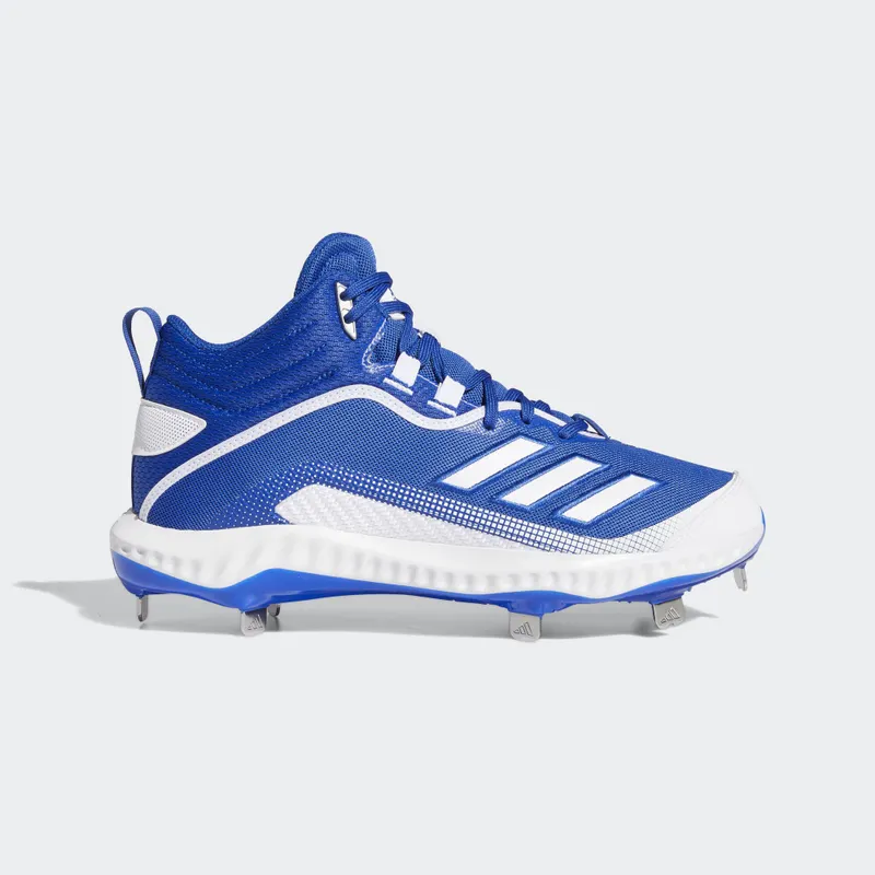 adidas Icon 6 Bounce Mid Royal Blue (FV9357)