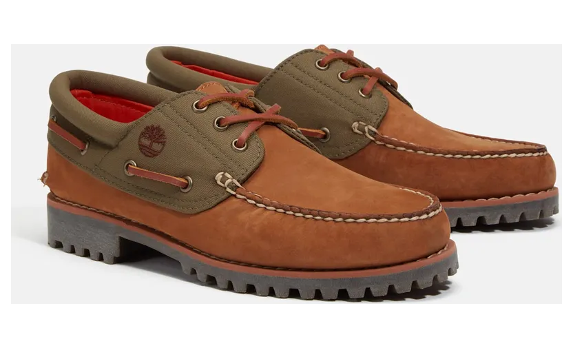 timberland-sneaker TB0A6DXWEM5