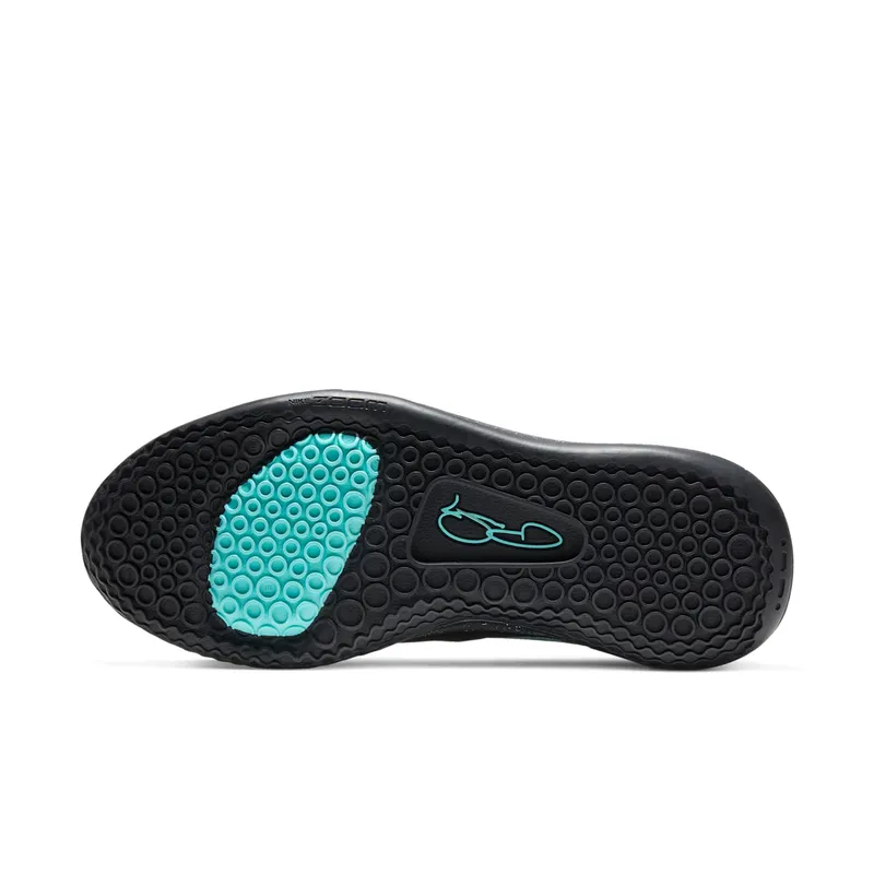 Nike PG 3 Diamond Black/Black-Light Aqua (AO2607-006)