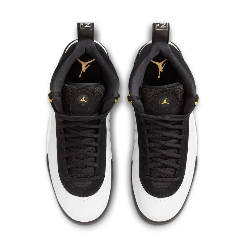 Jordan Jumpman Pro Black (DN3686-071)