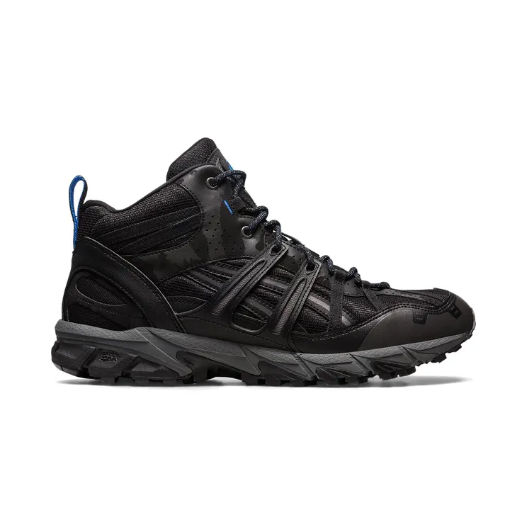 ASICS Gel-Sonoma 15-50 MT Black Obsidian Grey (1201A644-001)