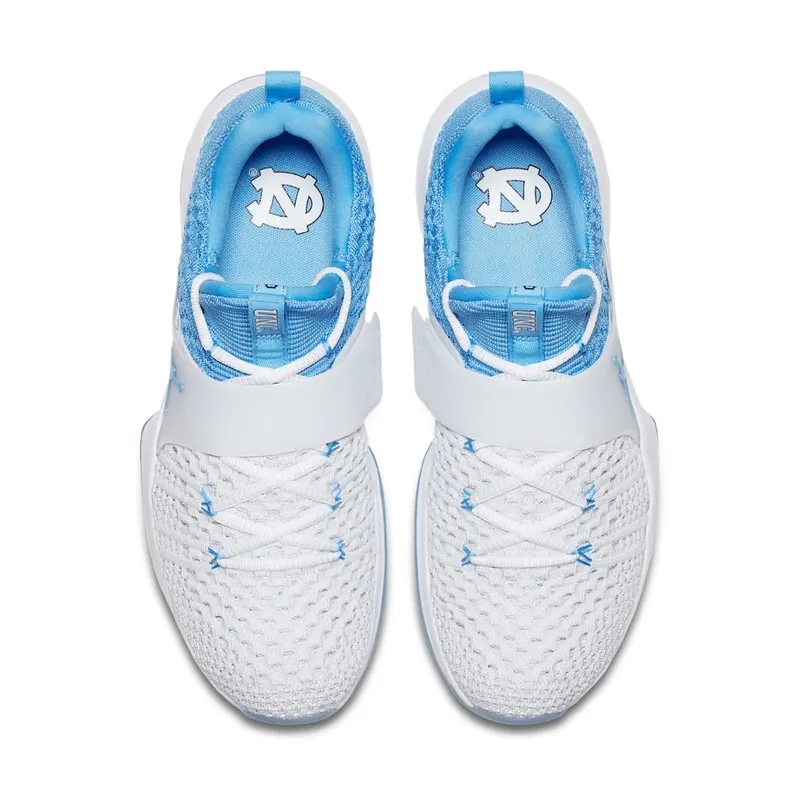Jordan Trainer 2 Flyknit UNC White/University Blue-University Blue (921210-106)