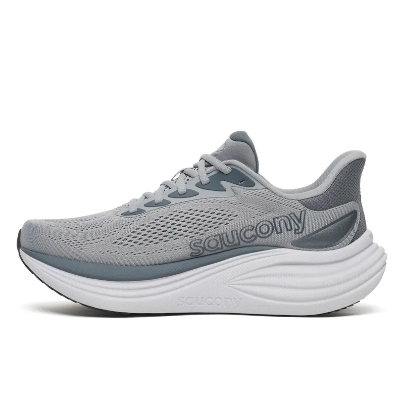 SAUCONY Triumph 24 “Fossil / Gunmetal” (S100997-1028)