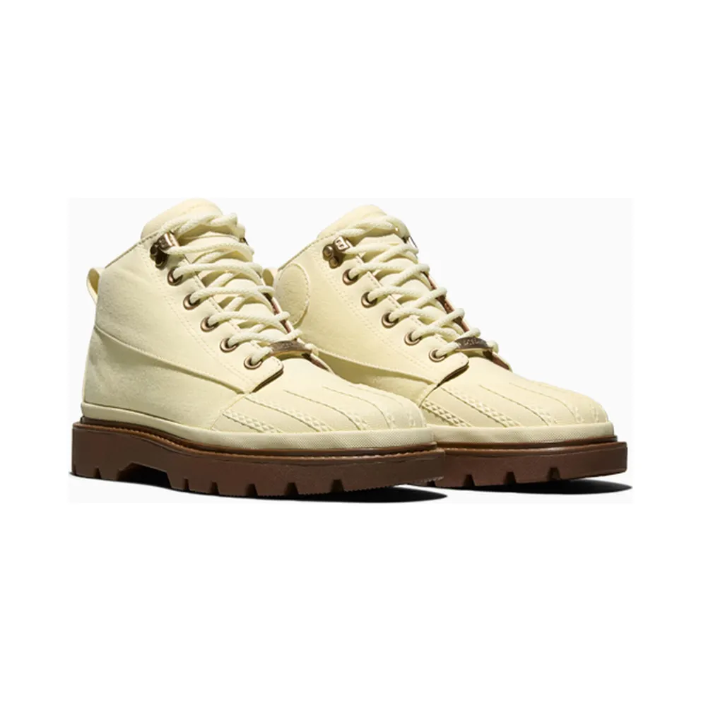 Converse 1908 Bronco Boot GOLF le FLEUR* Tyler, The Creator Pear Sorbet (A19143C)