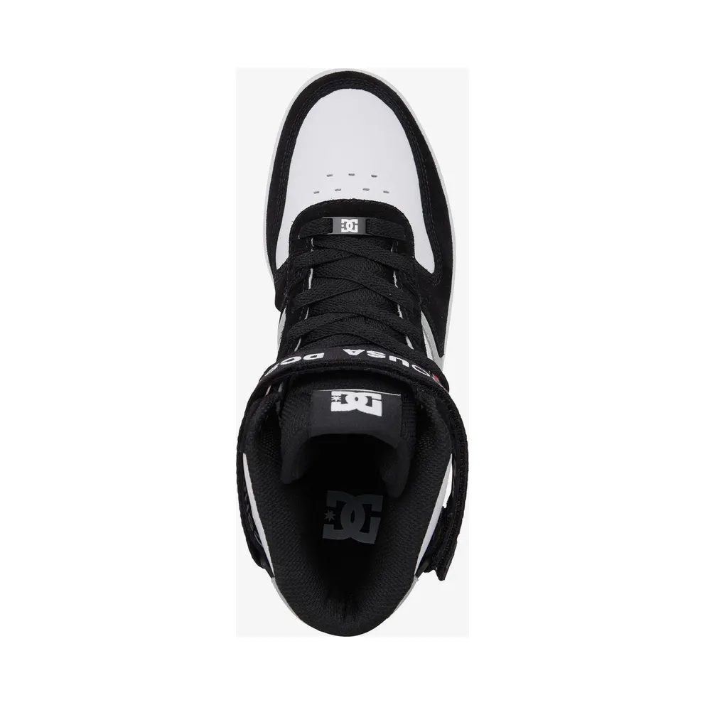 DC Pensford Hi Black (ADYS400038xksr)