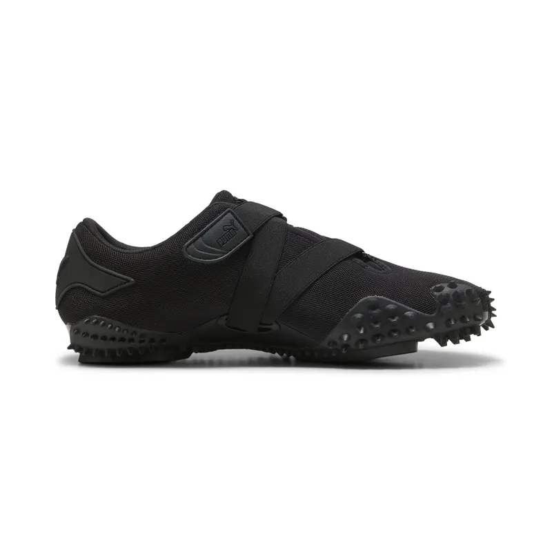 Puma Mostro OG Prime “Puma Black / Puma Black” (403206_04)