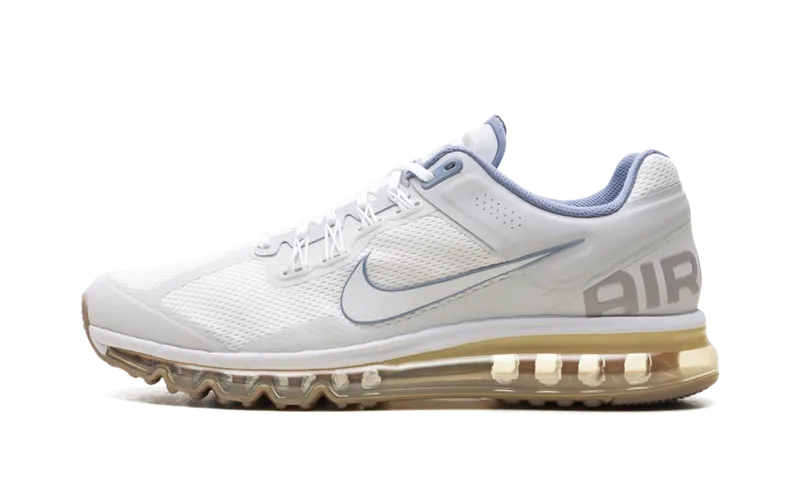 Nike Air Max 2013 “Metallic Cool Grey Metallic Dark Grey Anthracite Metallic Silver” (HV4303-099)