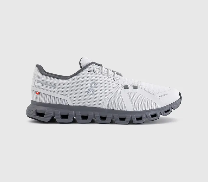 On Running Cloud 6 “Wolf Rock” (3MF10073314)