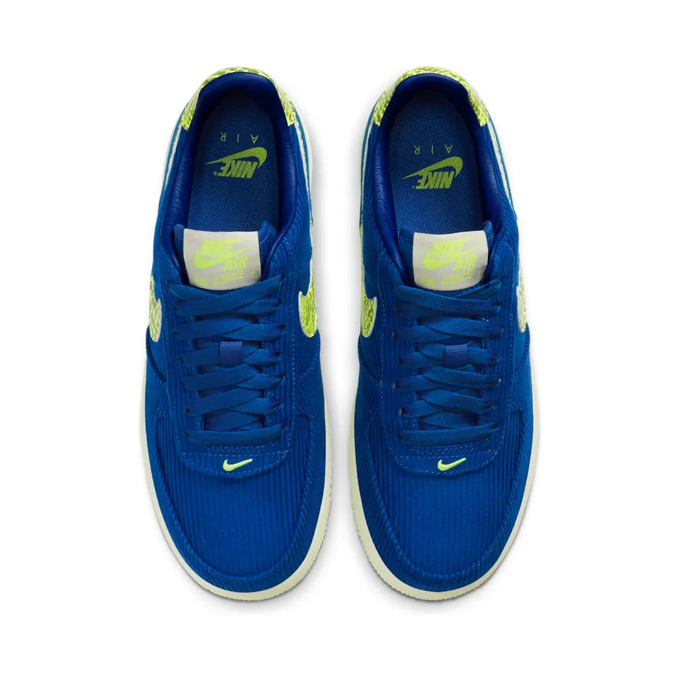 Nike x Olivia Kim Air Force AF 1 ‘No Cover’ (2019) (CK3314-400)