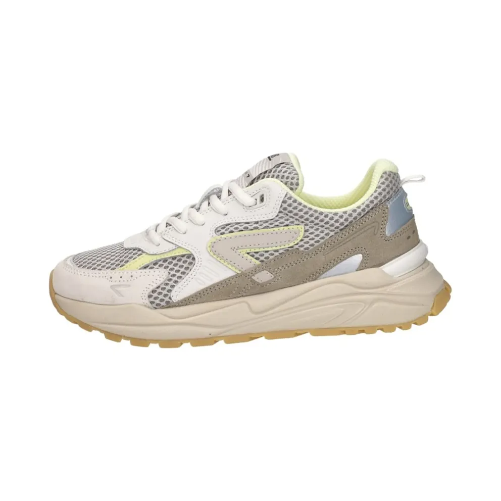 HUB sneaker Beige (W6804M46)