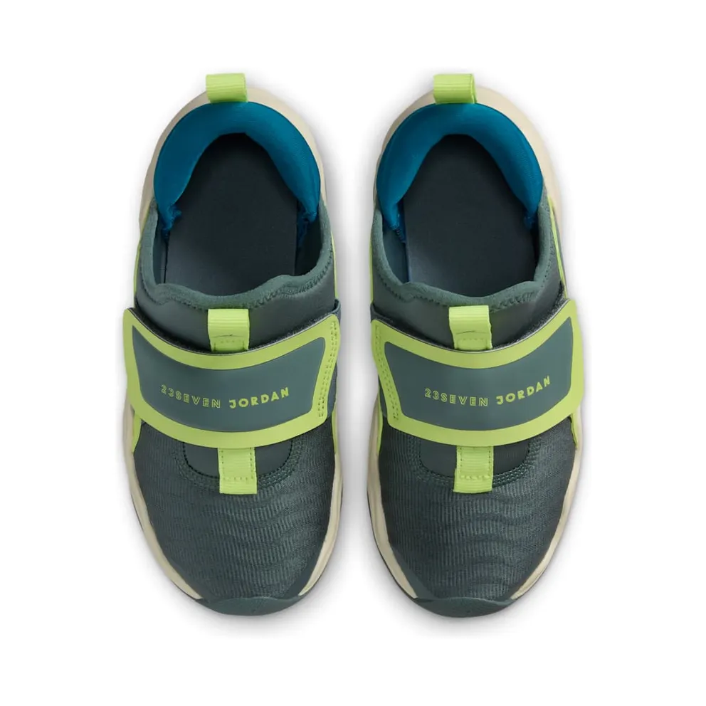 Air Jordan 23 Hasta / Green Abyss / Sea Glass (HF3415-302)