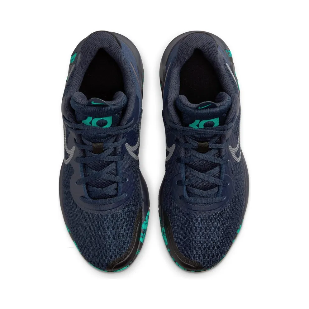 KD Trey 5 IX Blue (CW3400-400)