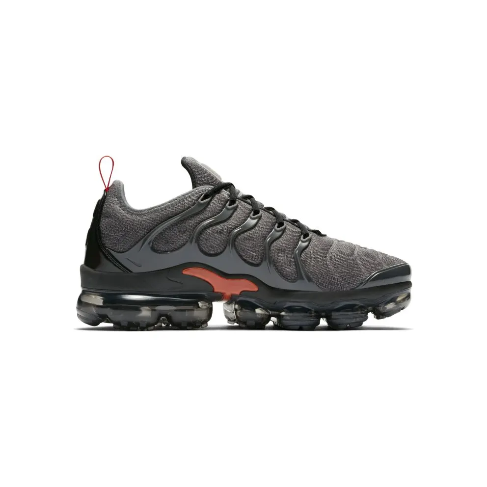 Nike Air VaporMax Plus Cool Grey Team Orange Cool Grey/University Gold-Anthracite-Team Orange (924453-012)