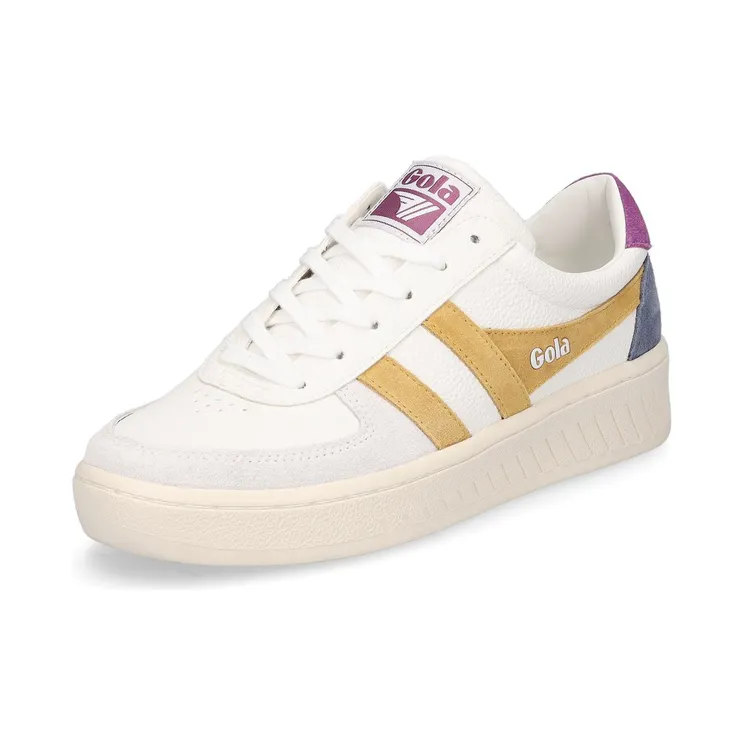 Gola Grandslam “multicolored” (CLA415WI)