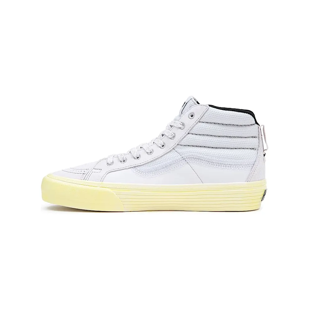 Vans Sk8-Hi Notchback Split VR3 LX Light Grey (VN0A5FBHLTG)