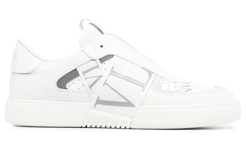 Valentino Garavani VL7N Slip-On-Sneakers “White” (YS0E02WRQ)