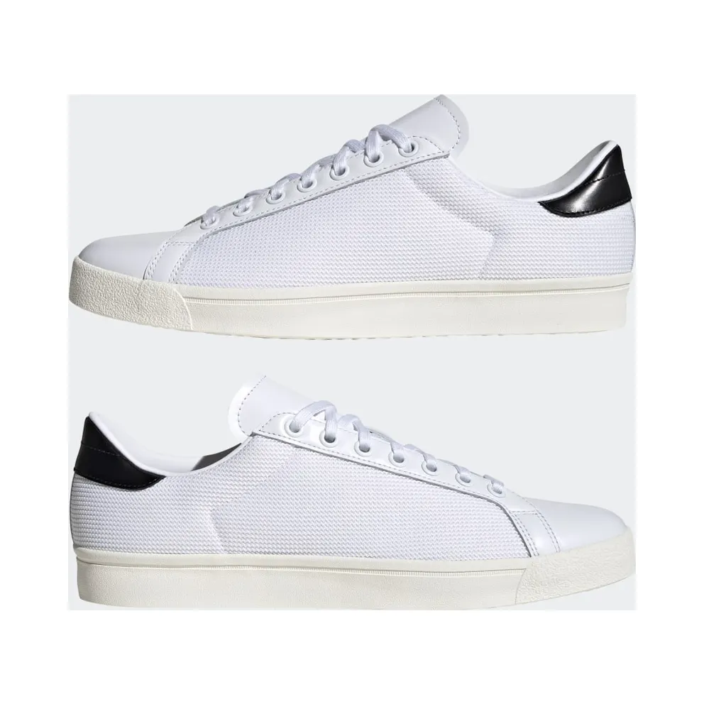 adidas Rod Laver Vintage Cloud White / Cloud White / Core Black (B24630)
