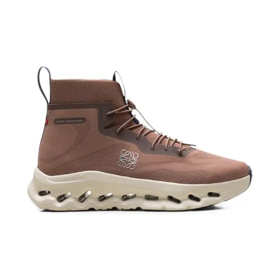 On Running Cloudtilt Hi LOEWE Taupe Oatmeal Navy (M929282X43-8659)