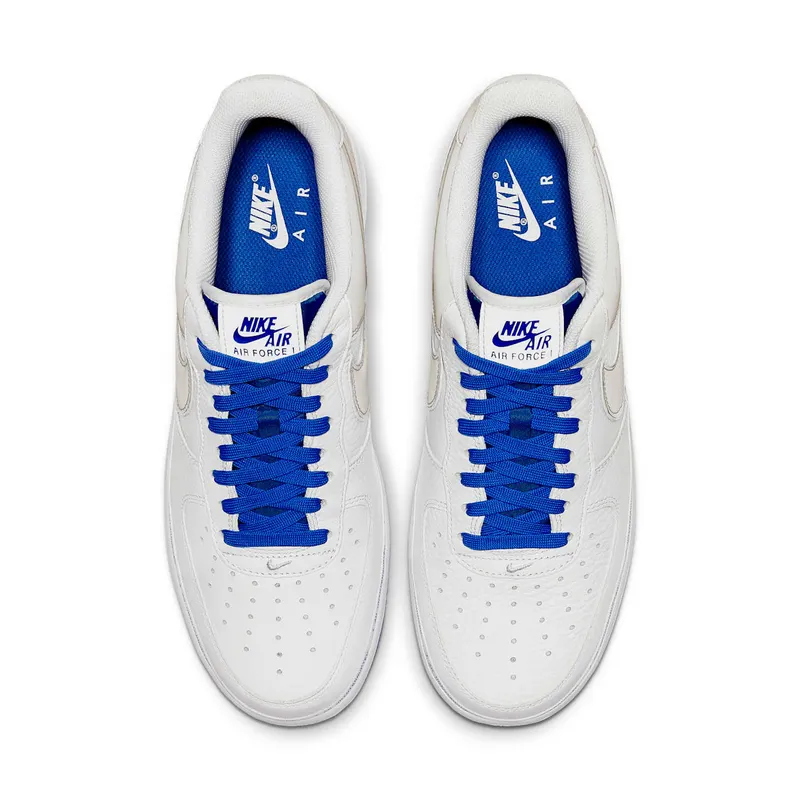 Nike x UNINTERRUPTED Air Force AF 1 ‘I Am More Than’ (LeBron James) (2019) (CQ0494-100)