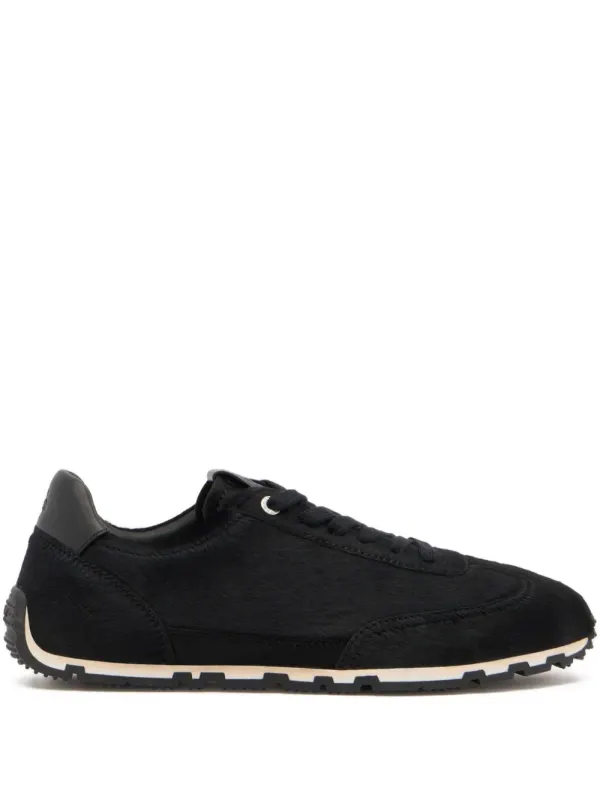 Bally Quarry Sneakers – Schwarz (WK00D2FU003)