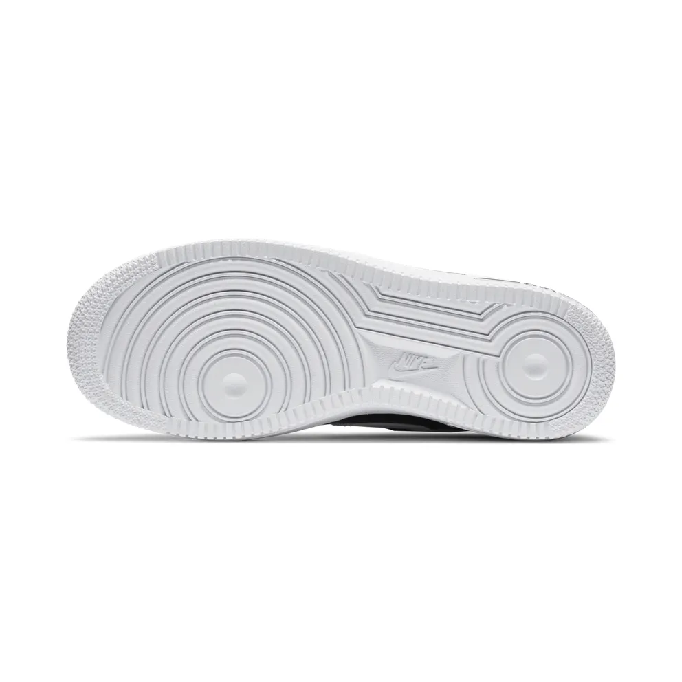 Nike Air Force 1 (GS) “Black / White” (CT7724-001)