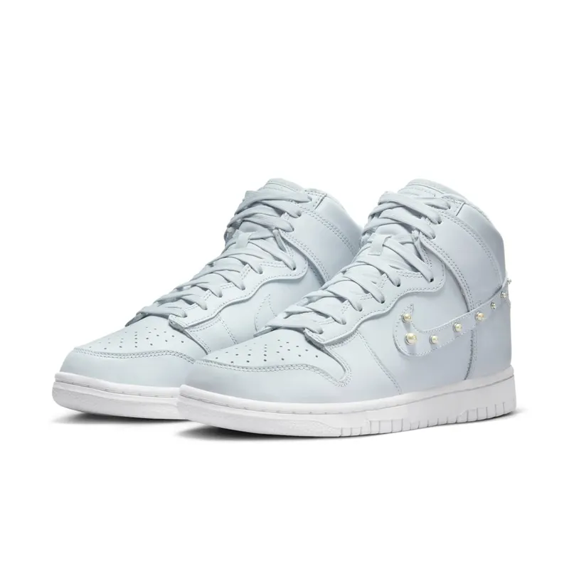 Nike DUNK HIGH SE MNS “Dons Pearls” (DR5488-001)