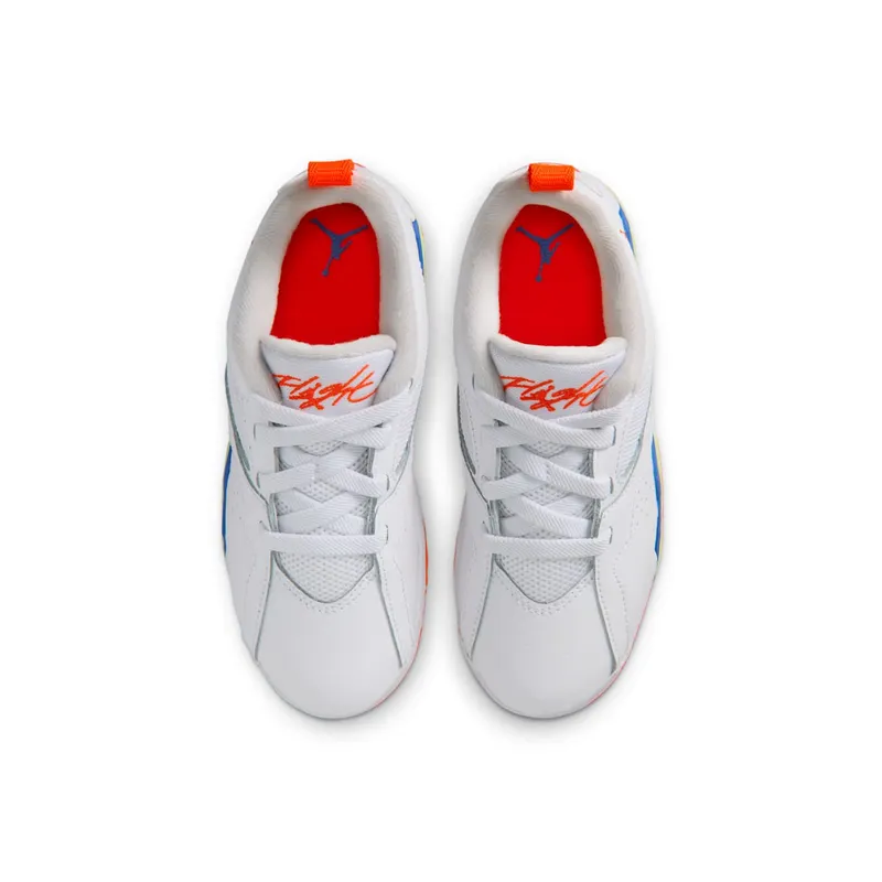 Air Jordan Jumpman MVP White (HQ4426-104)